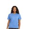 Hanes Unisex EcoSmart Unisex Cotton Blend Classic Fit Soft Sustainable Casual Crewneck T-Shirt